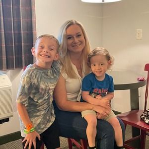 Meet your Posher, Matthew